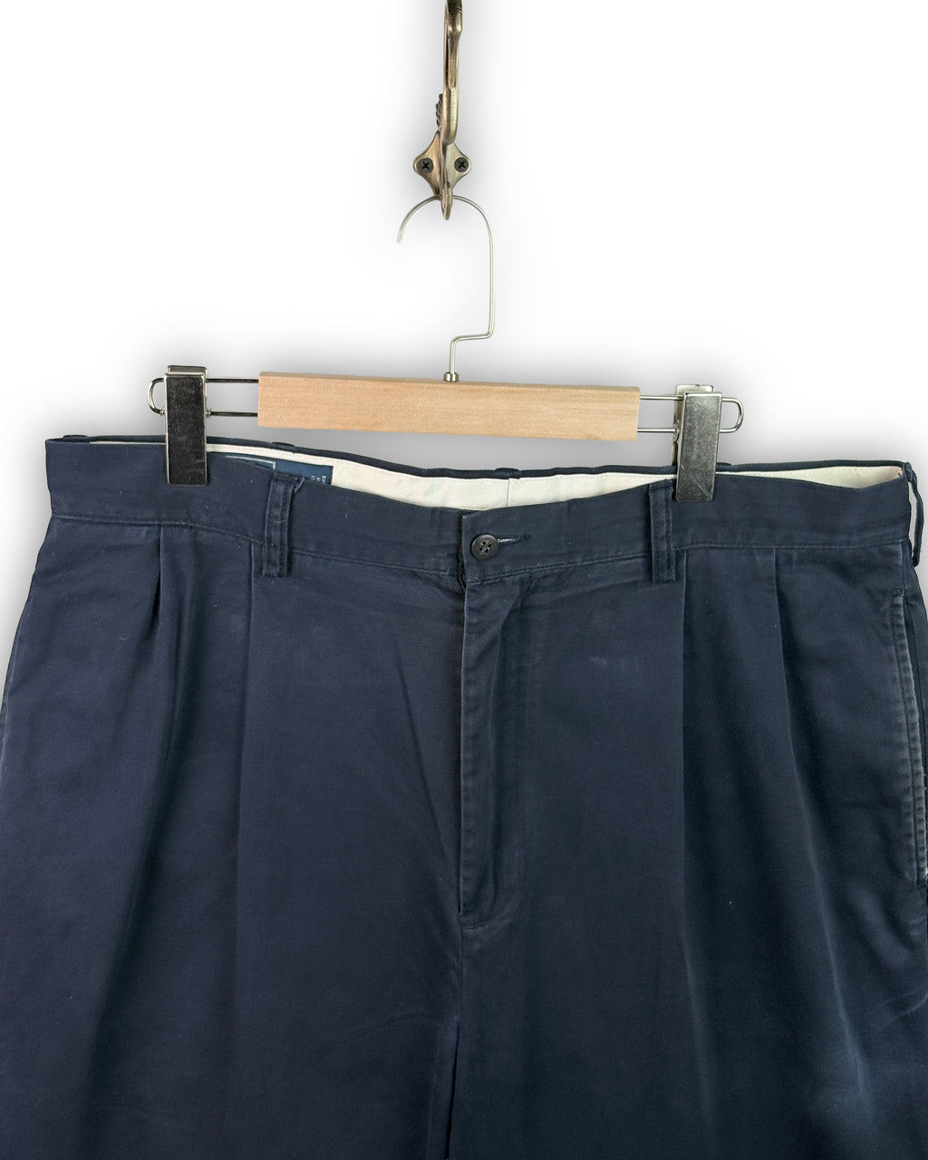 POLO RALPH LAUREN CHINO - 36