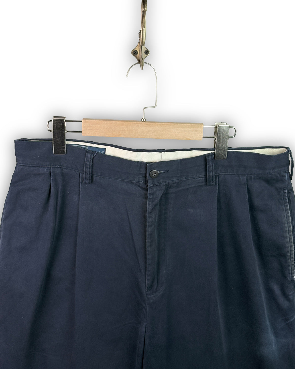 POLO RALPH LAUREN CHINO - 36