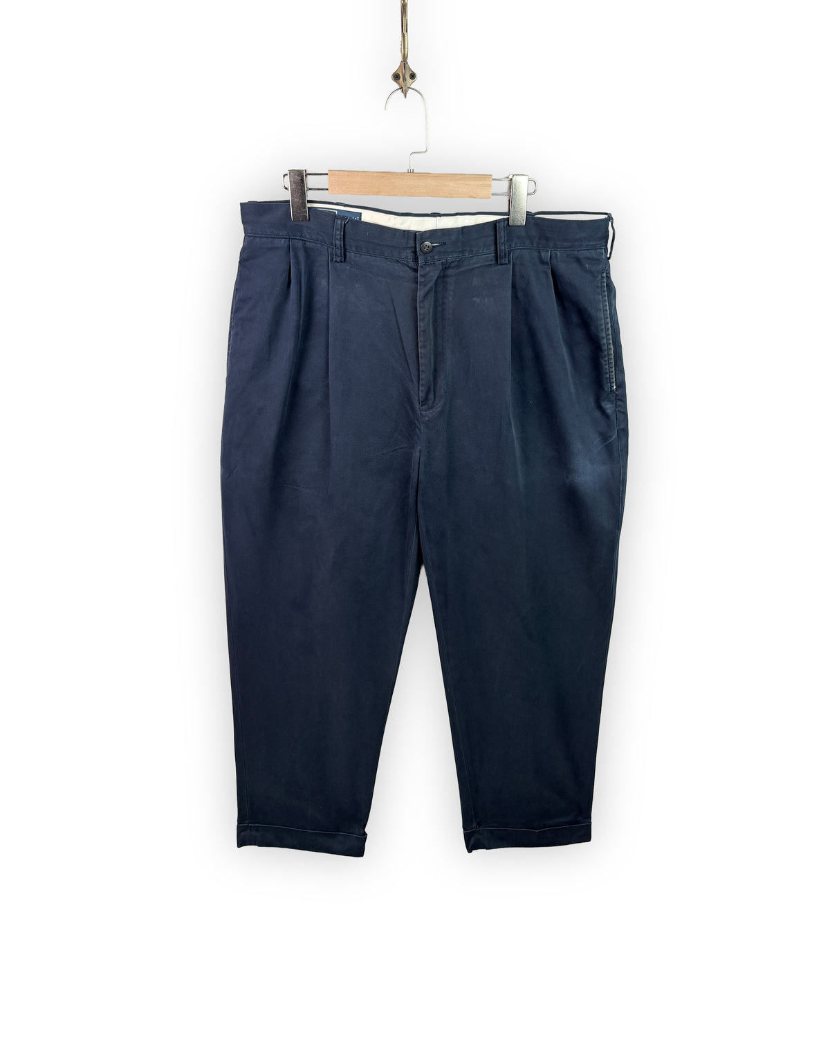 POLO RALPH LAUREN CHINO - 36