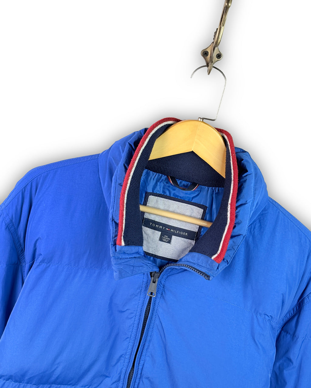 TOMMY HILFIGER JACKET - XXL