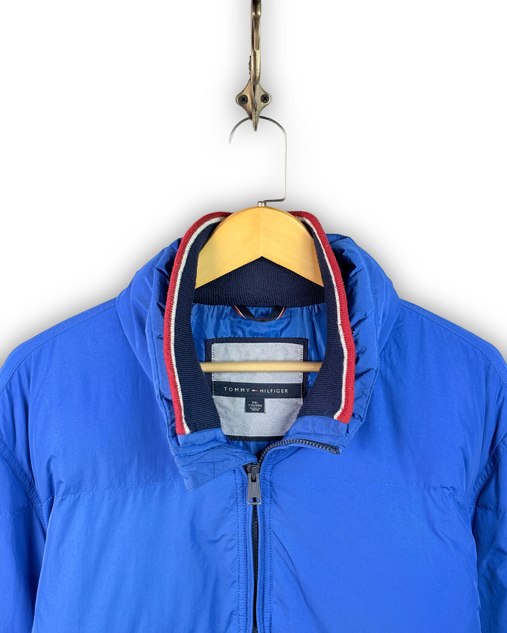 TOMMY HILFIGER JACKET - XXL