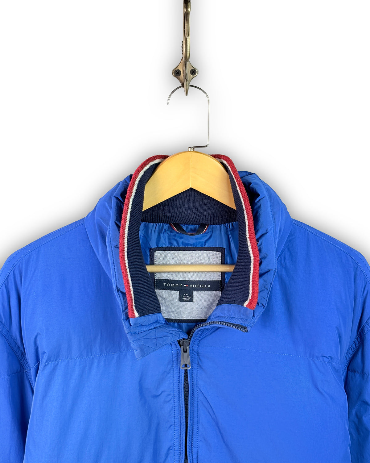 TOMMY HILFIGER JACKET - XXL