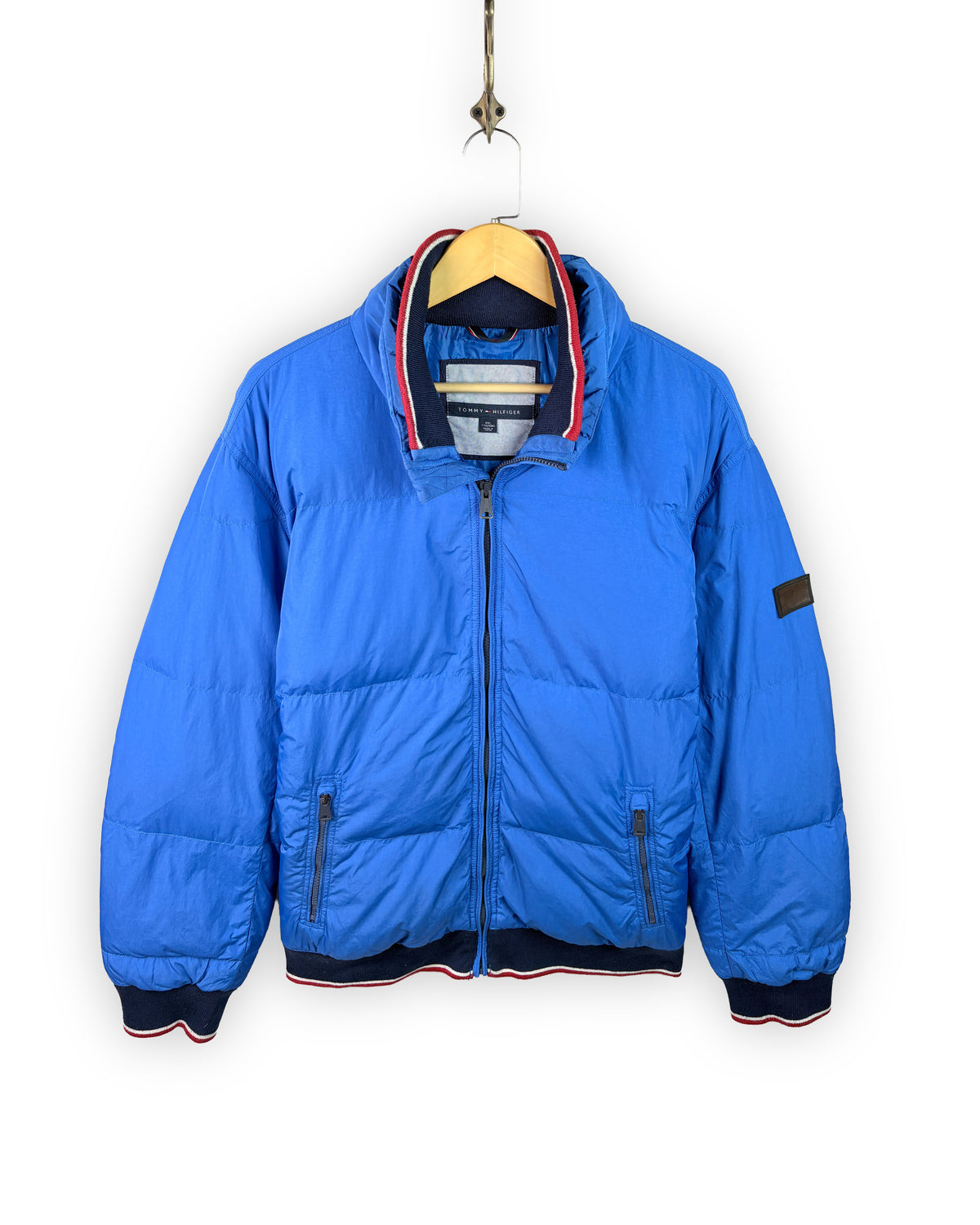 TOMMY HILFIGER JACKET - XXL