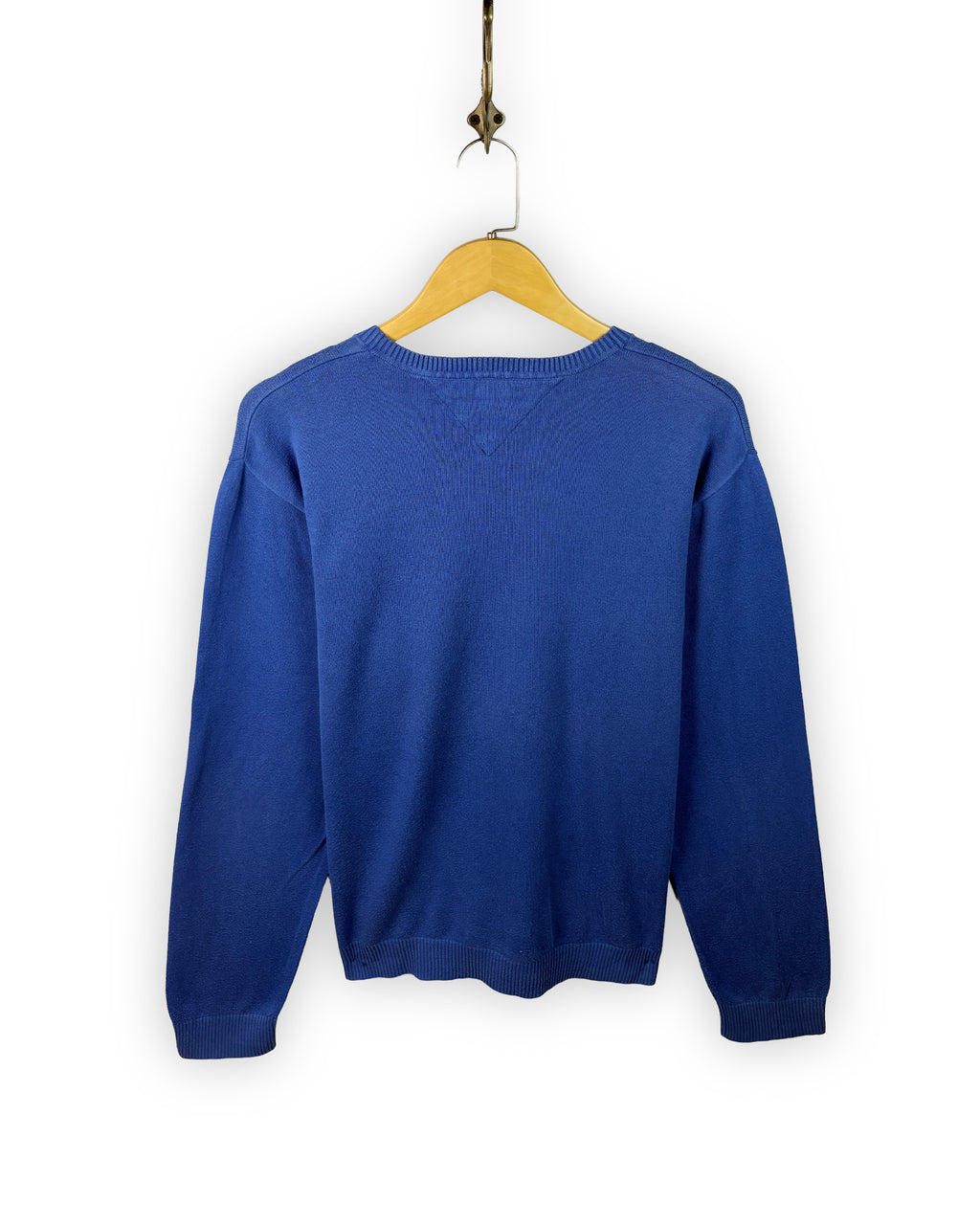 TOMMY HILFIGER SWEATER - XL