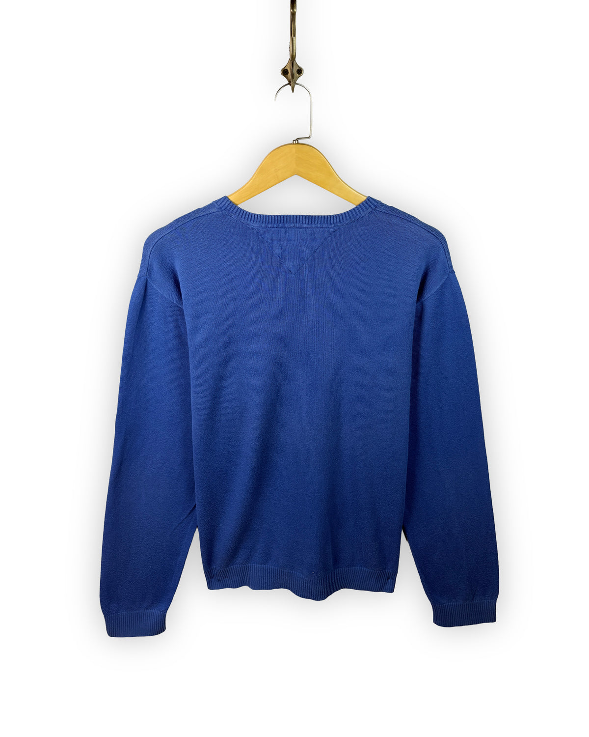 TOMMY HILFIGER SWEATER - XL
