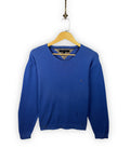 TOMMY HILFIGER SWEATER - XL