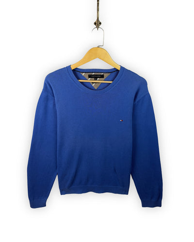 TOMMY HILFIGER SWEATER - XL