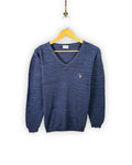 U.S POLO SWEATER - XL