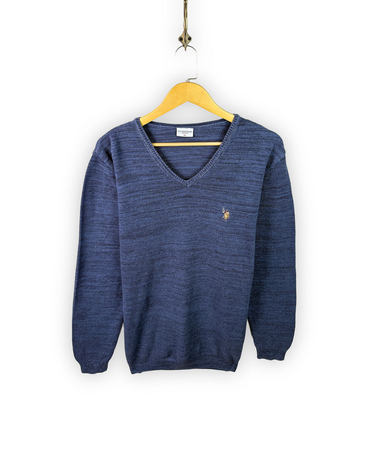 U.S POLO SWEATER - XL