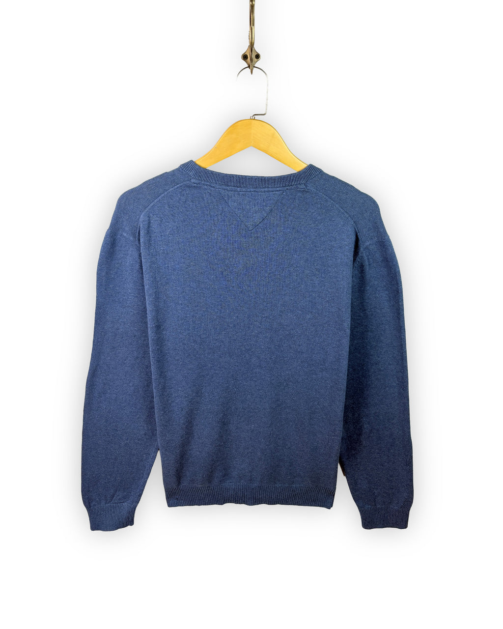 TOMMY HILFIGER SWEATER - XL