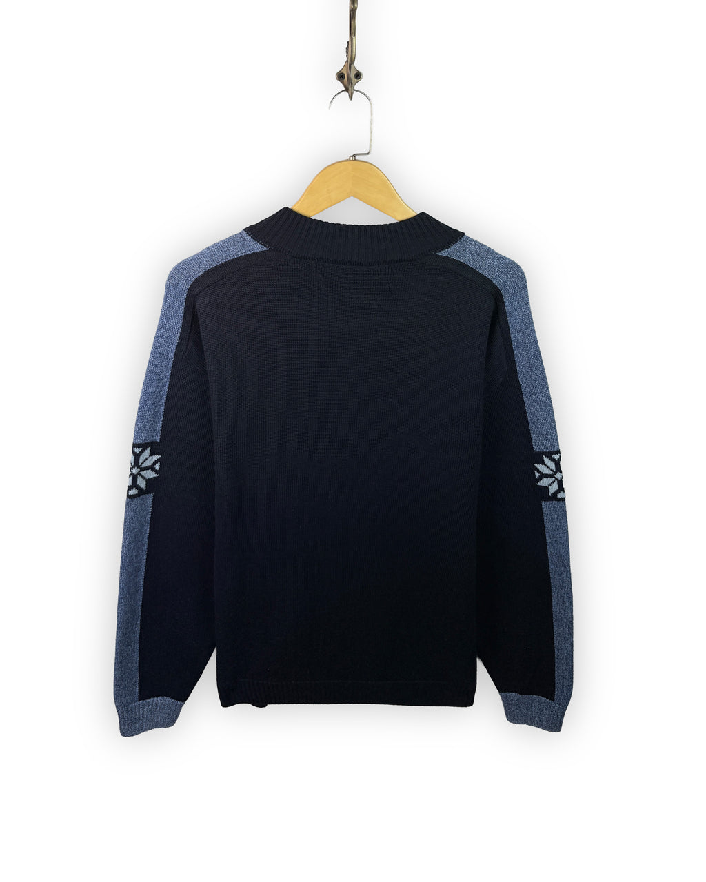 JIM SPENCER ZIPPER - XL