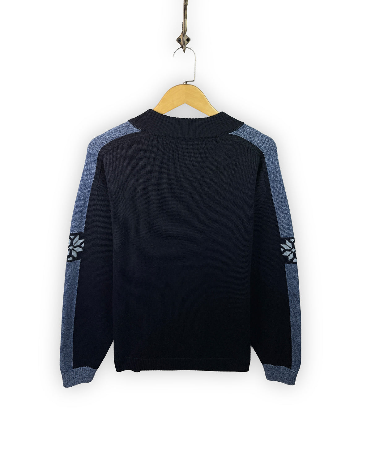 JIM SPENCER ZIPPER - XL