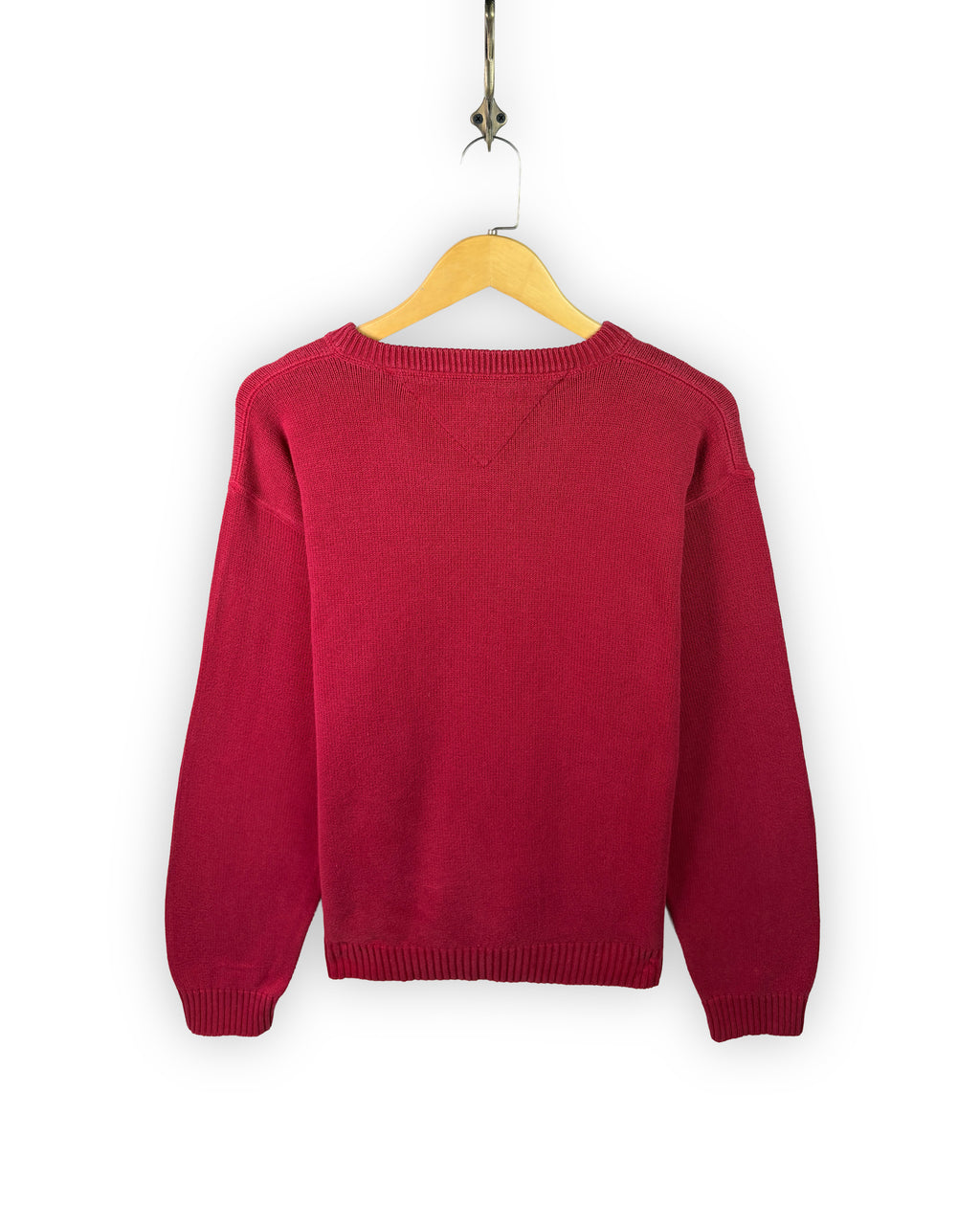 TOMMY HILFIGER SWEATER - L