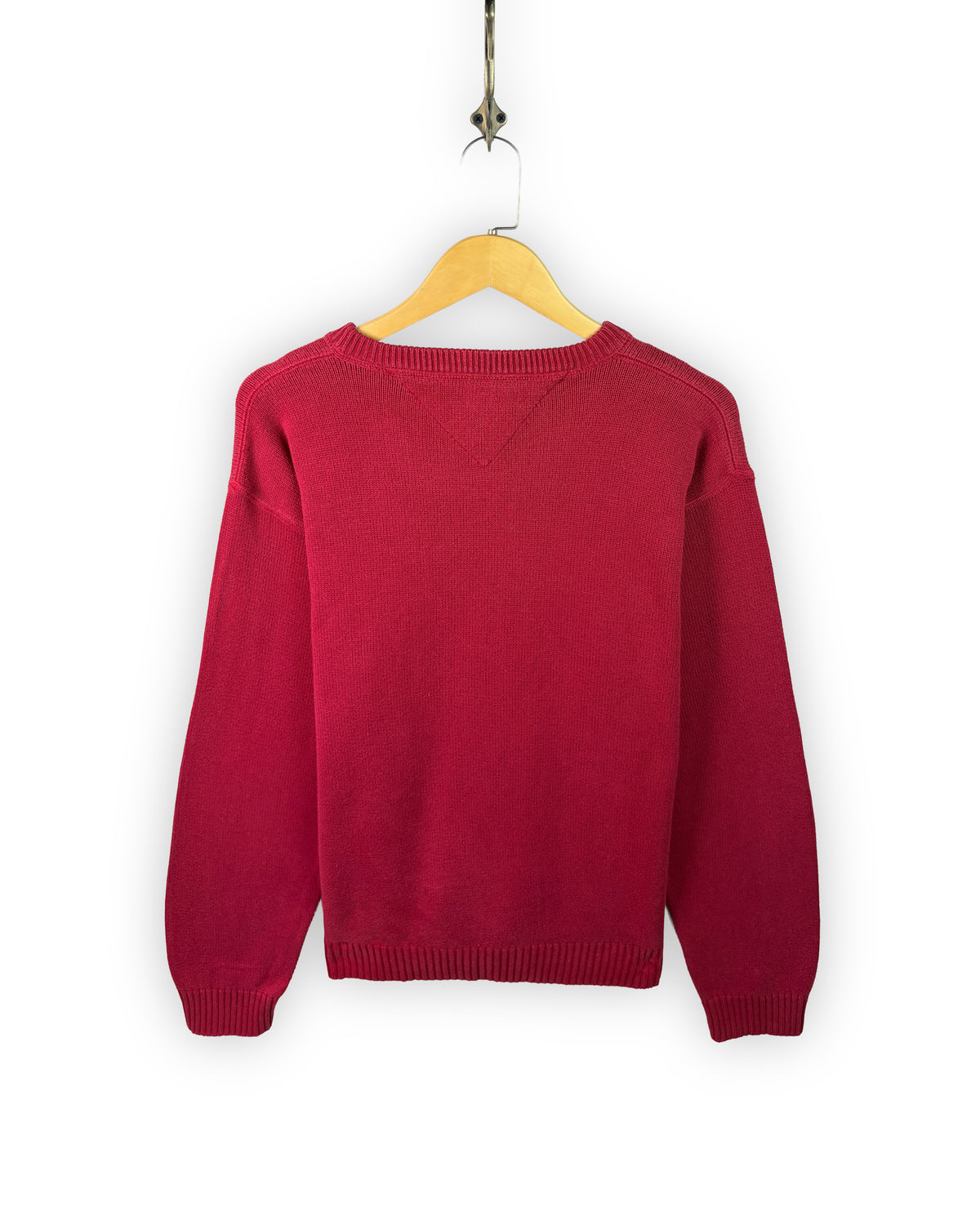 TOMMY HILFIGER SWEATER - L