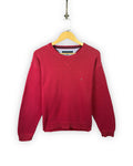 TOMMY HILFIGER SWEATER - L