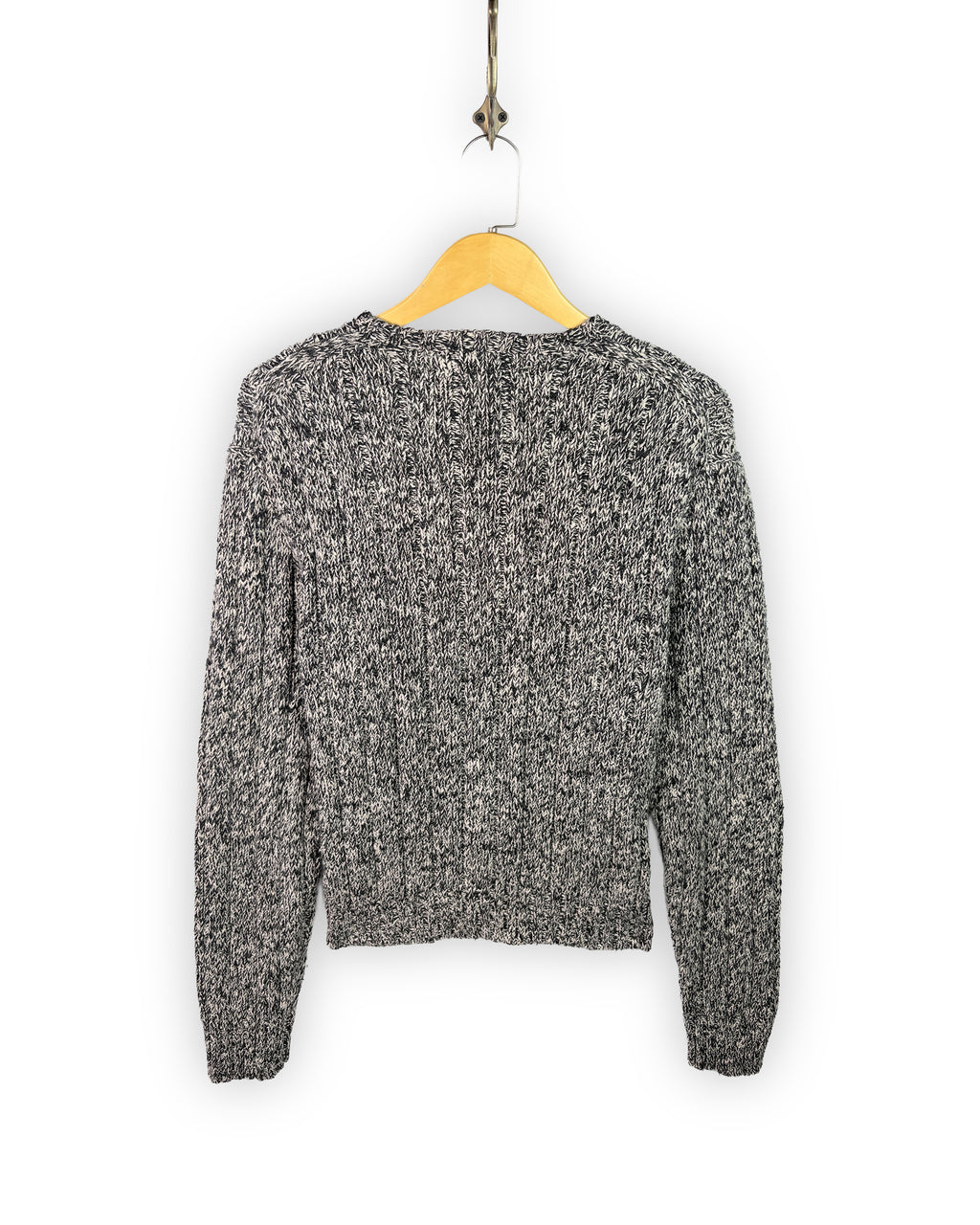 POLO RALPH LAUREN SWEATER - L