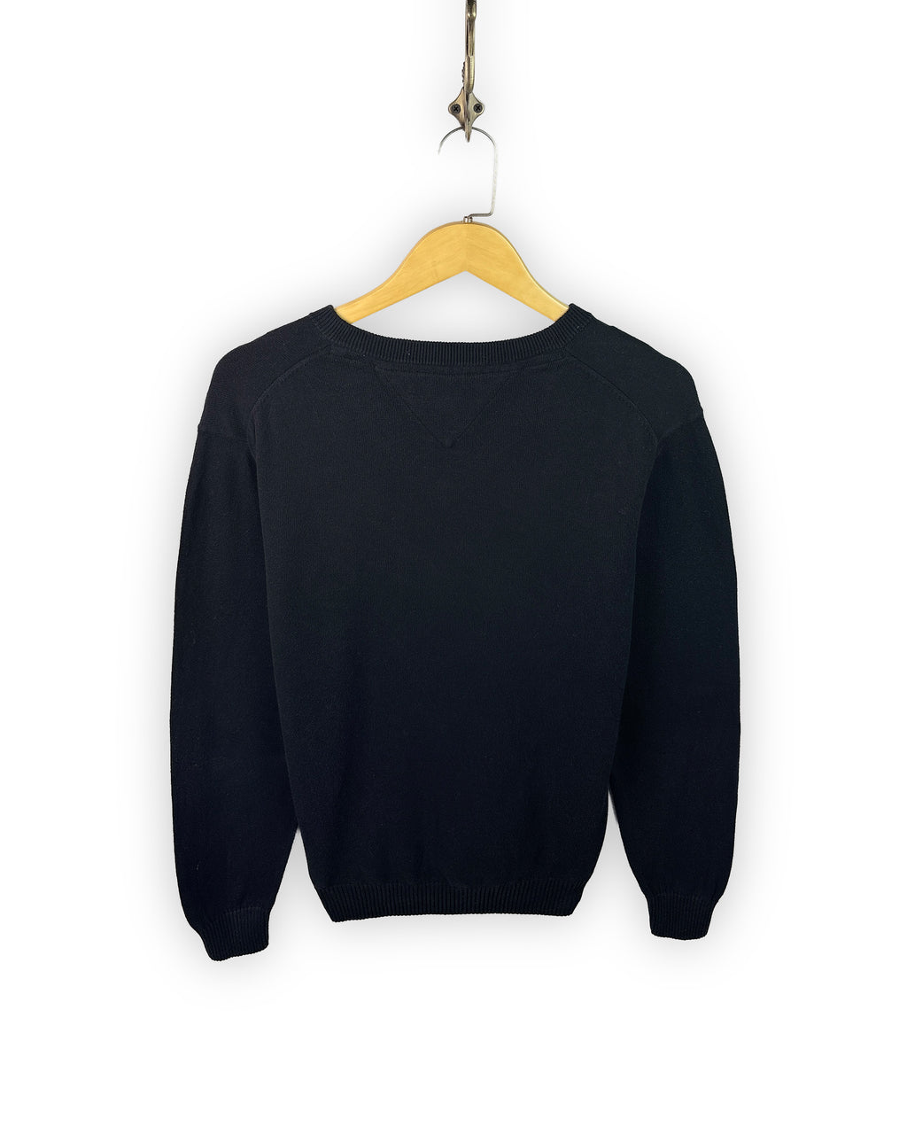 TOMMY HILFIGER SWEATER - M