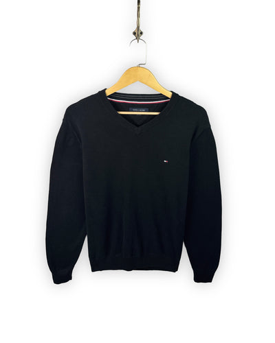 TOMMY HILFIGER SWEATER - M