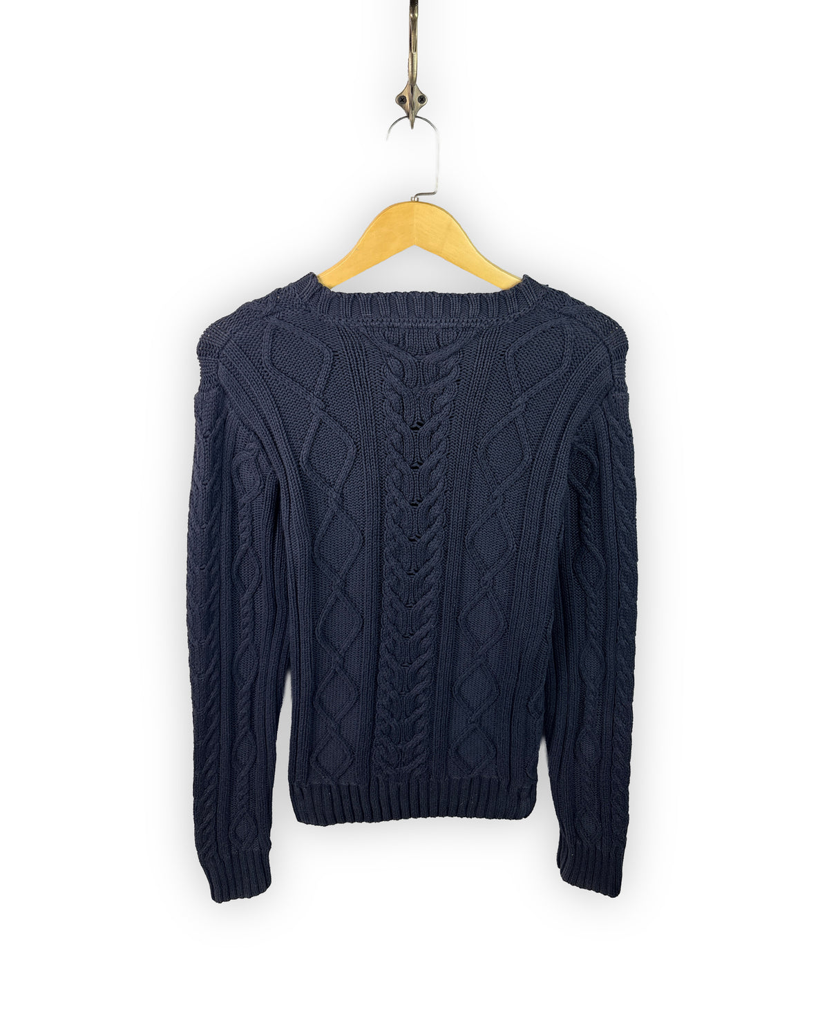 TOMMY HILFIGER SWEATER - M