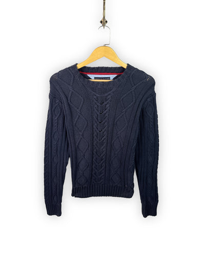 TOMMY HILFIGER SWEATER - M