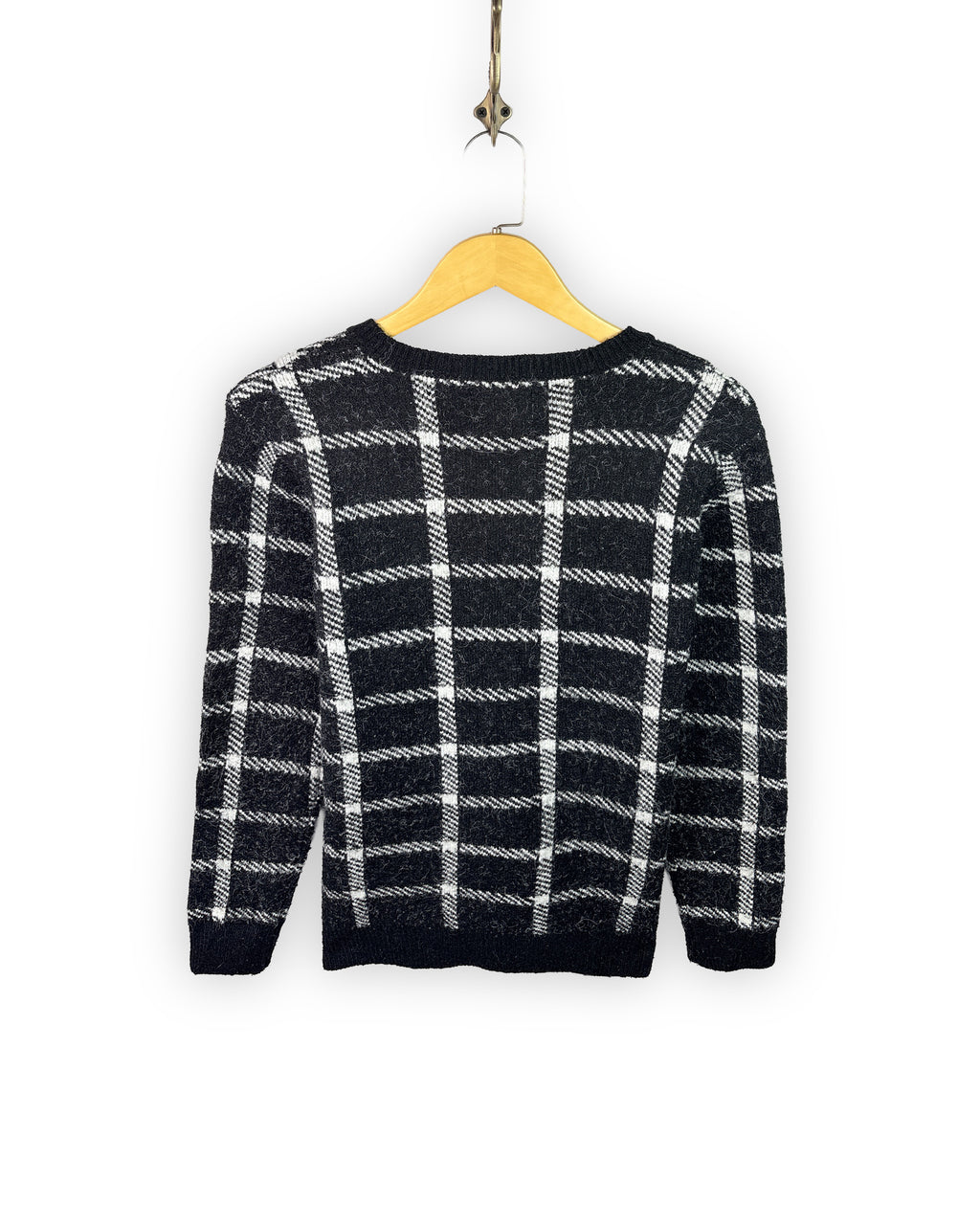 PULL&BEAR SWEATER - S
