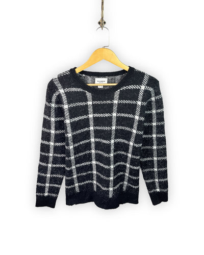 PULL&BEAR SWEATER - S