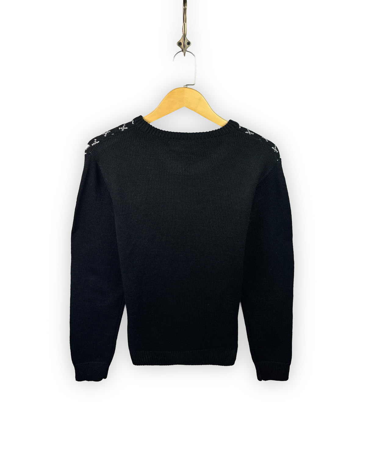 STAR WARS SWEATER - S
