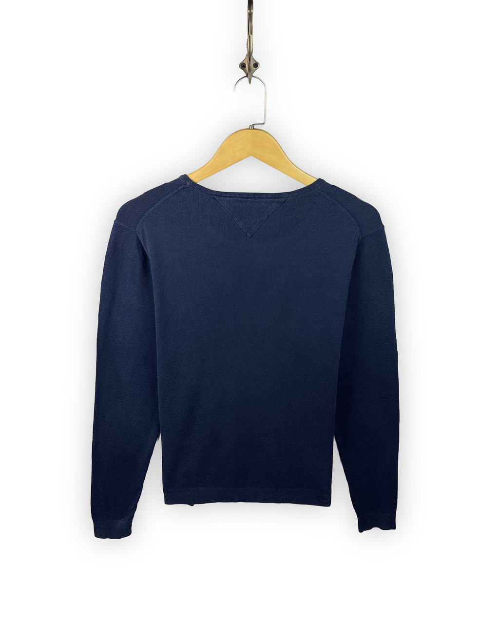 TOMMY HILFIGER SWEATER - L
