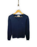 TOMMY HILFIGER SWEATER - L