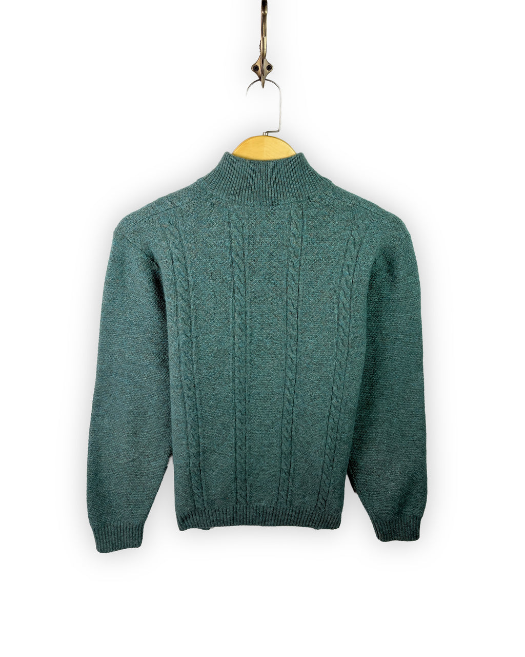 CREW CLOTHING COMPANY SWEATER - L