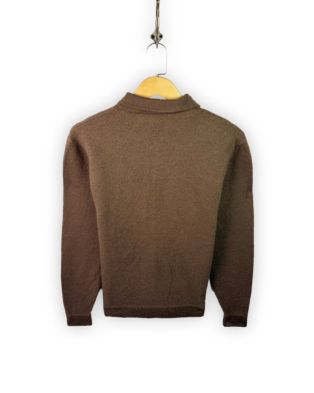 SELECTED HOMME WOOL JACKET - M