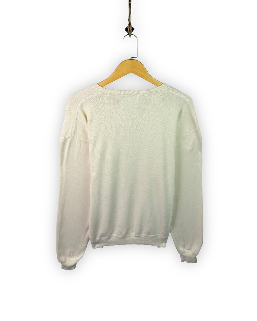 POLO RALPH LAUREN SWEATER - XL