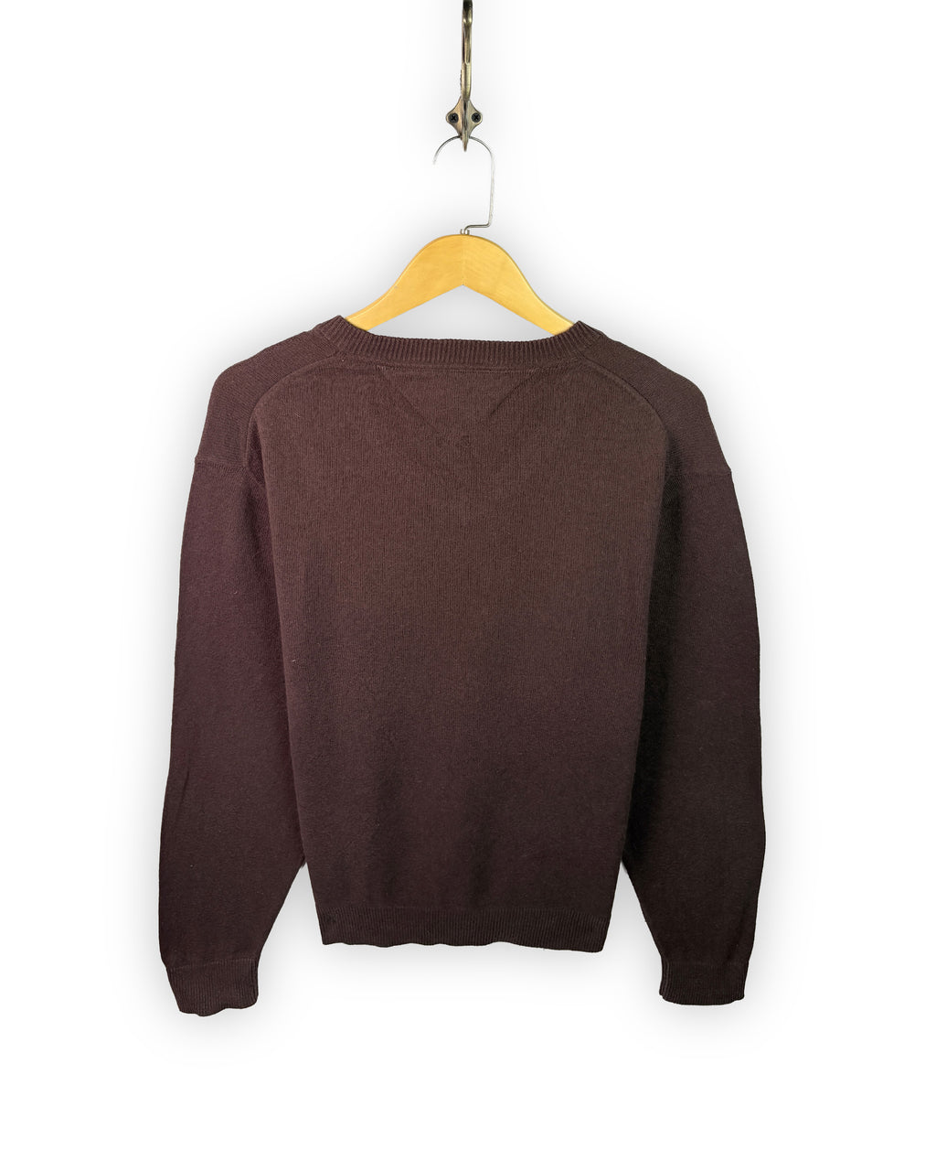 TOMMY HILFIGER SWEATER - XL