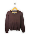 TOMMY HILFIGER SWEATER - XL