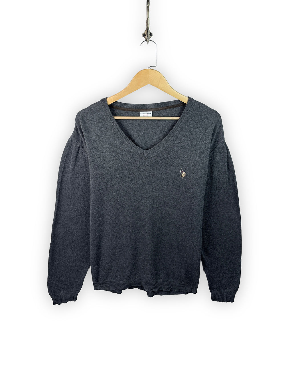 U.S POLO SWEATER - XXL