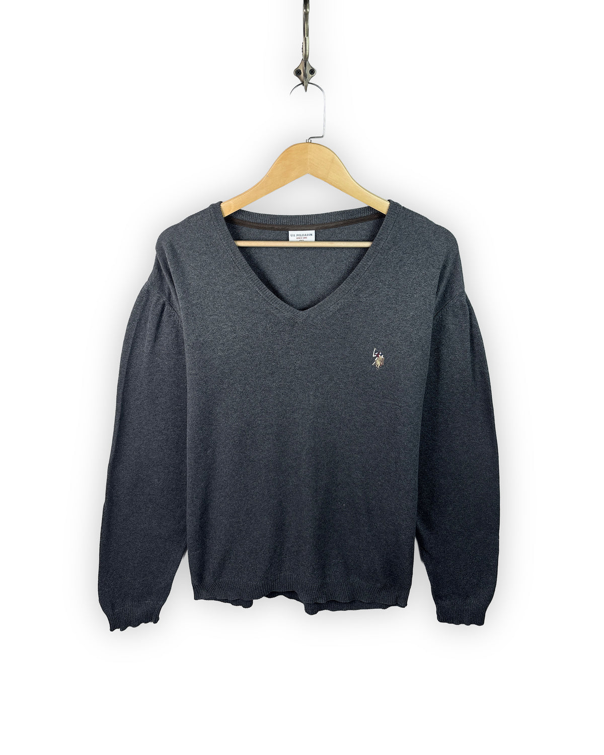 U.S POLO SWEATER - XXL