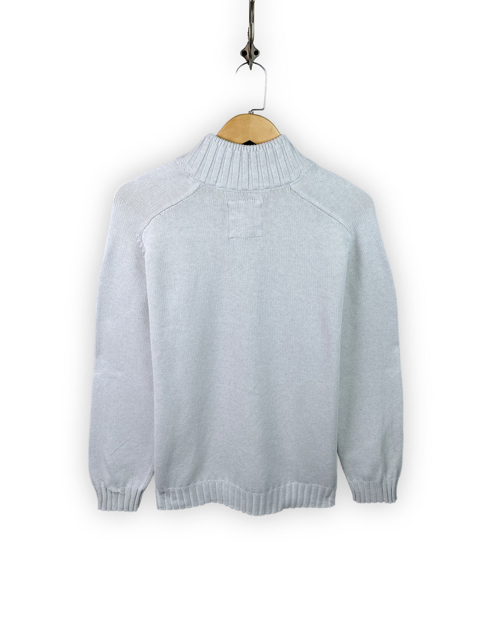 WESTBURY SWEATER - XXL