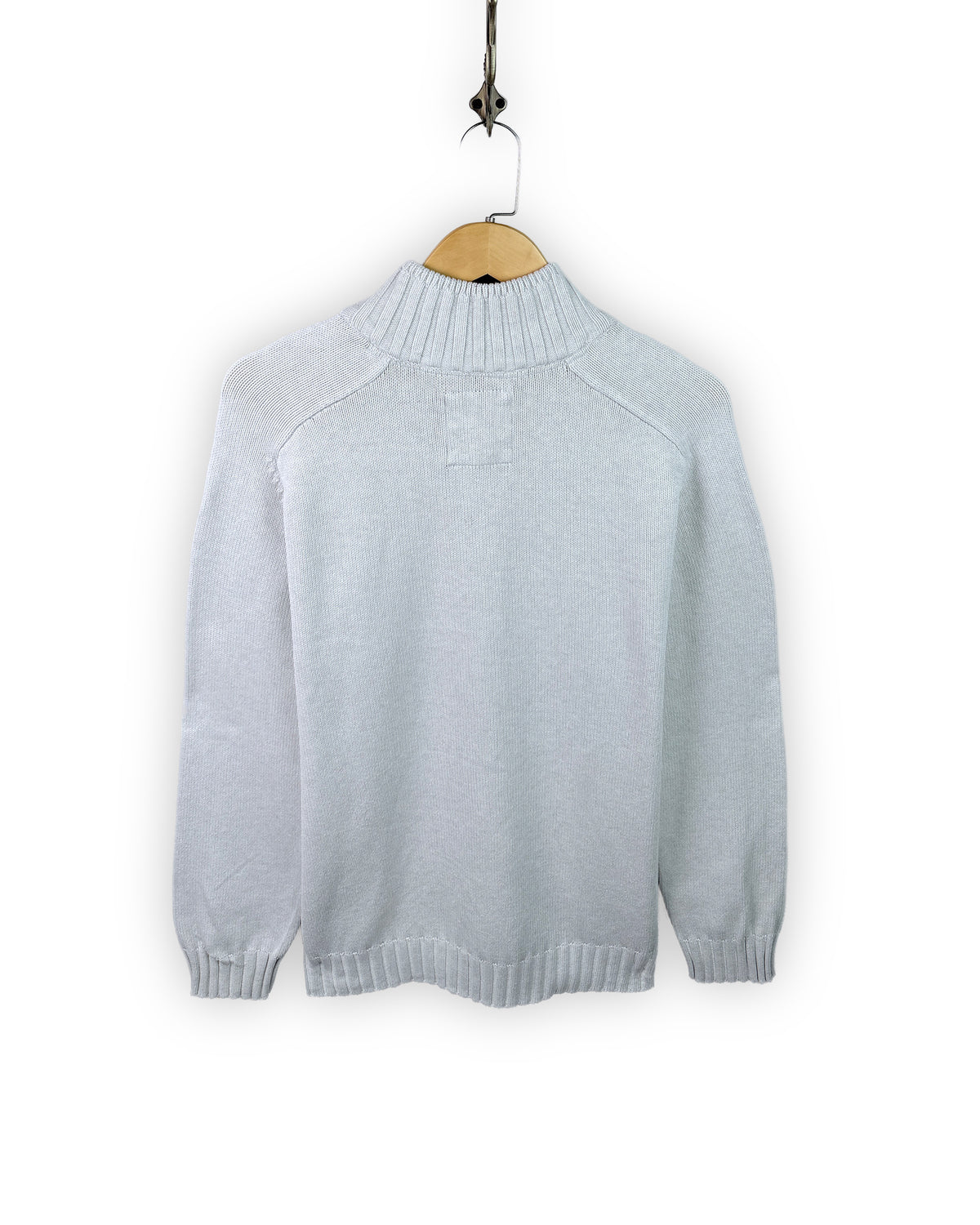WESTBURY SWEATER - XXL