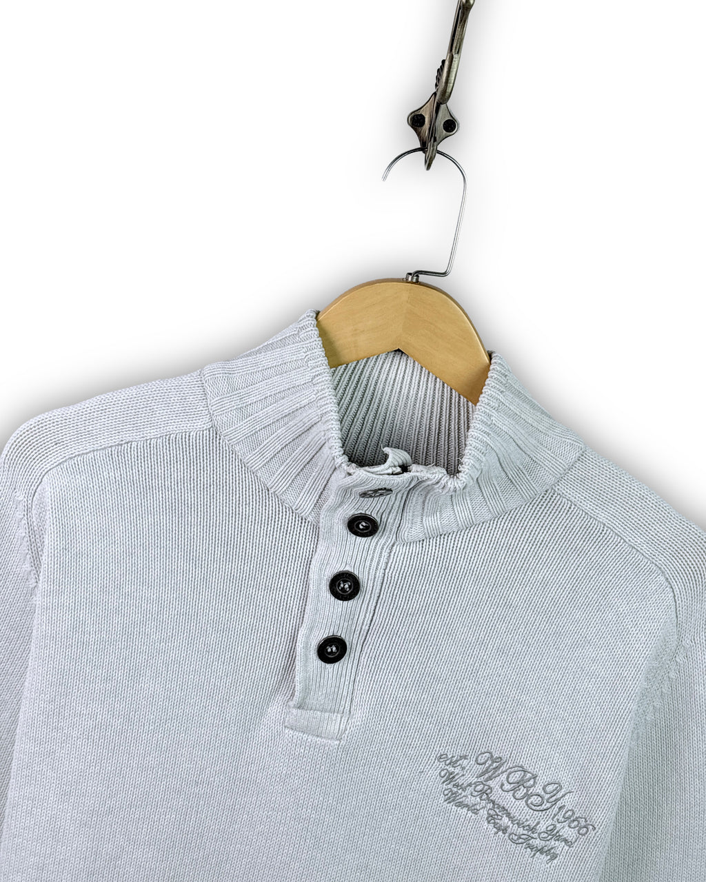 WESTBURY SWEATER - XXL