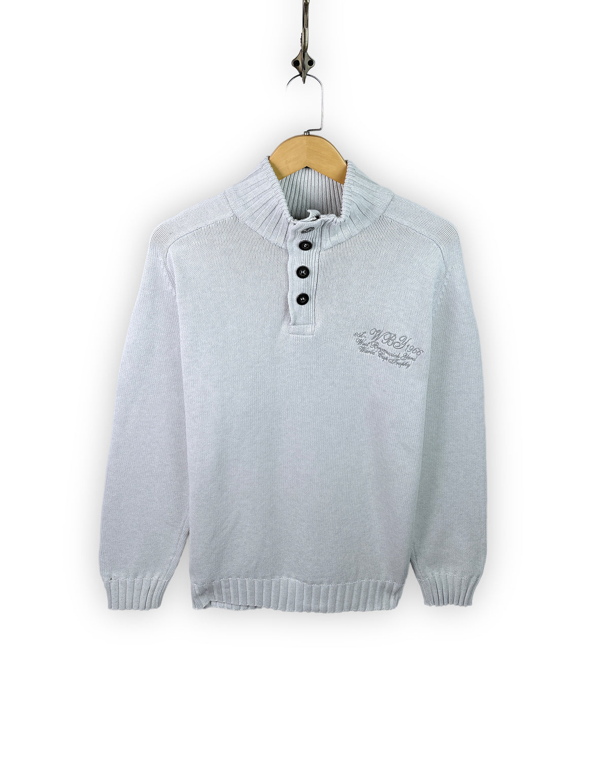 WESTBURY SWEATER - XXL