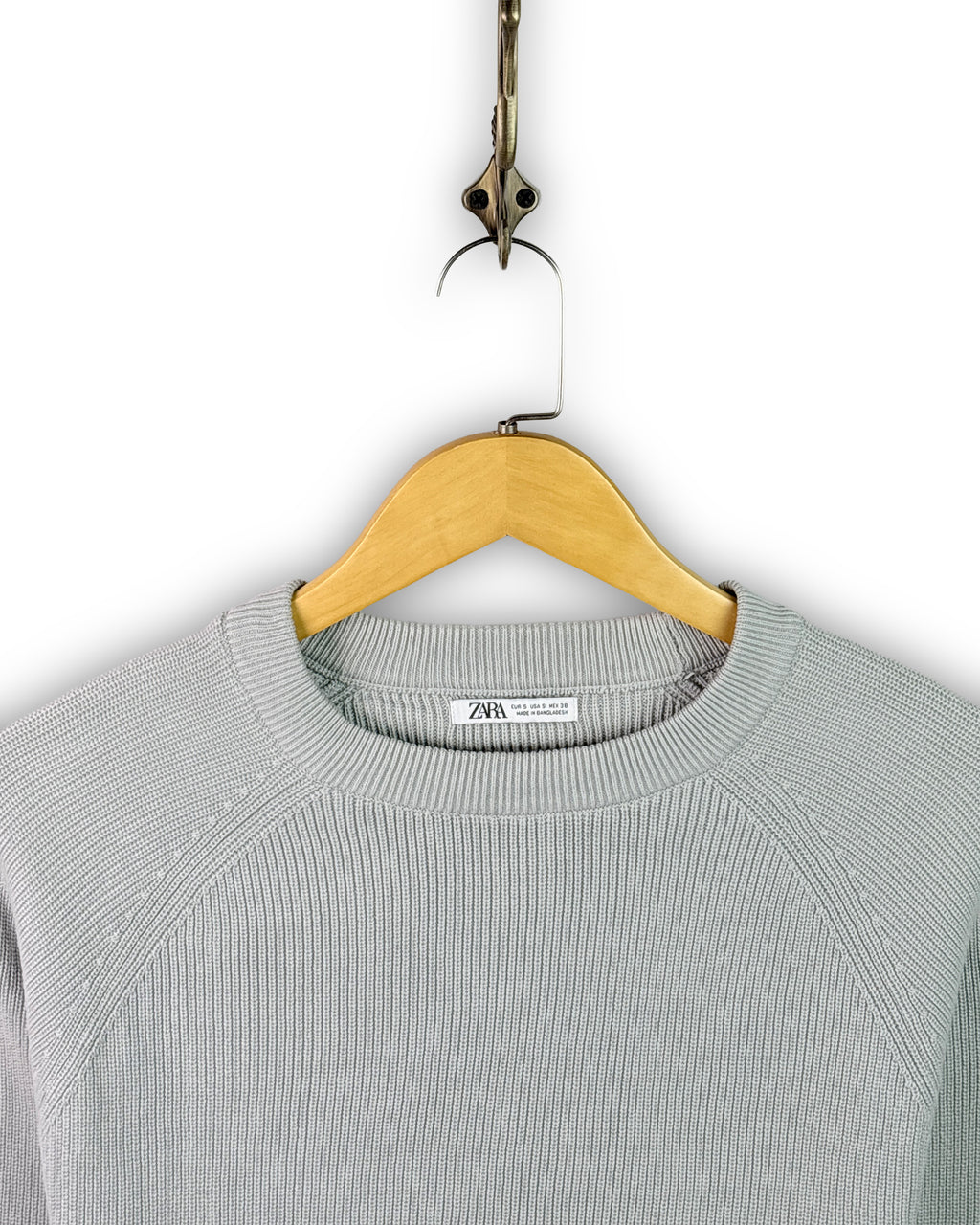 ZARA SWEATER - XS