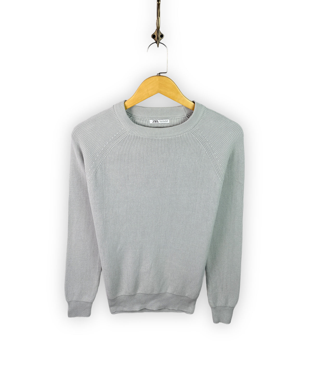 ZARA SWEATER - XS