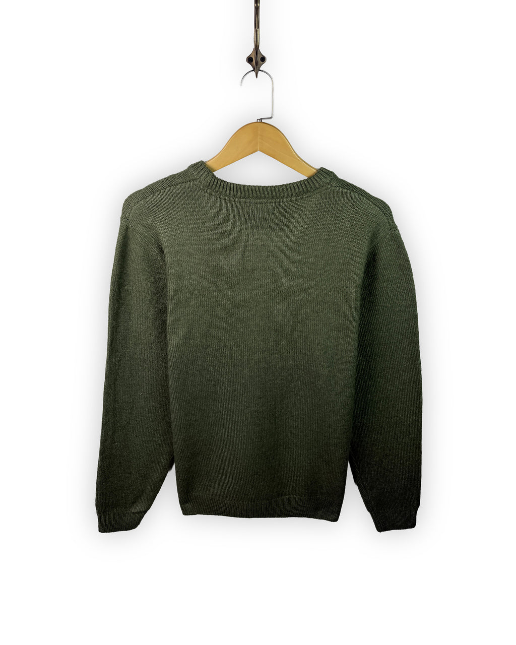SALTROCK SWEATER - L