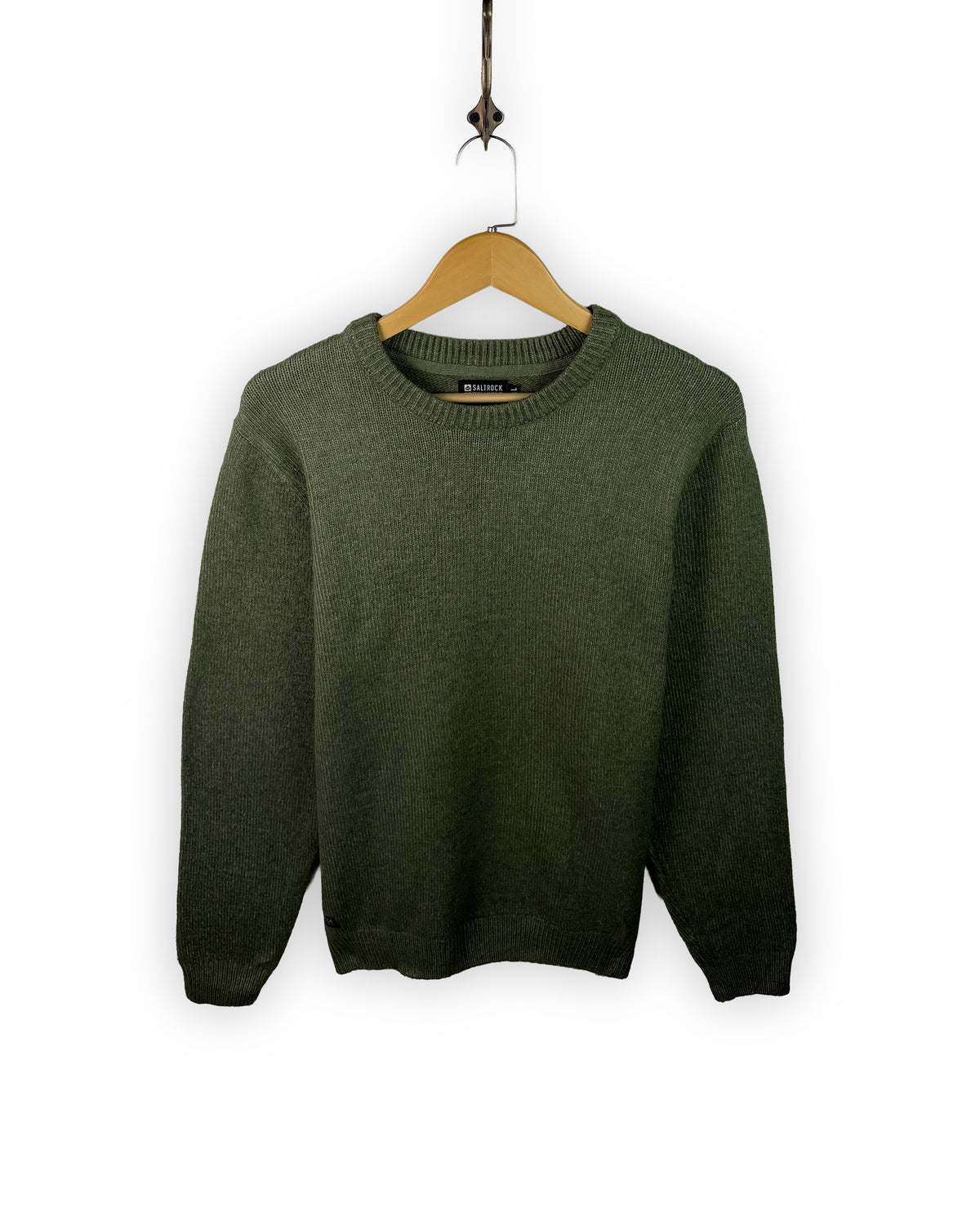 SALTROCK SWEATER - L