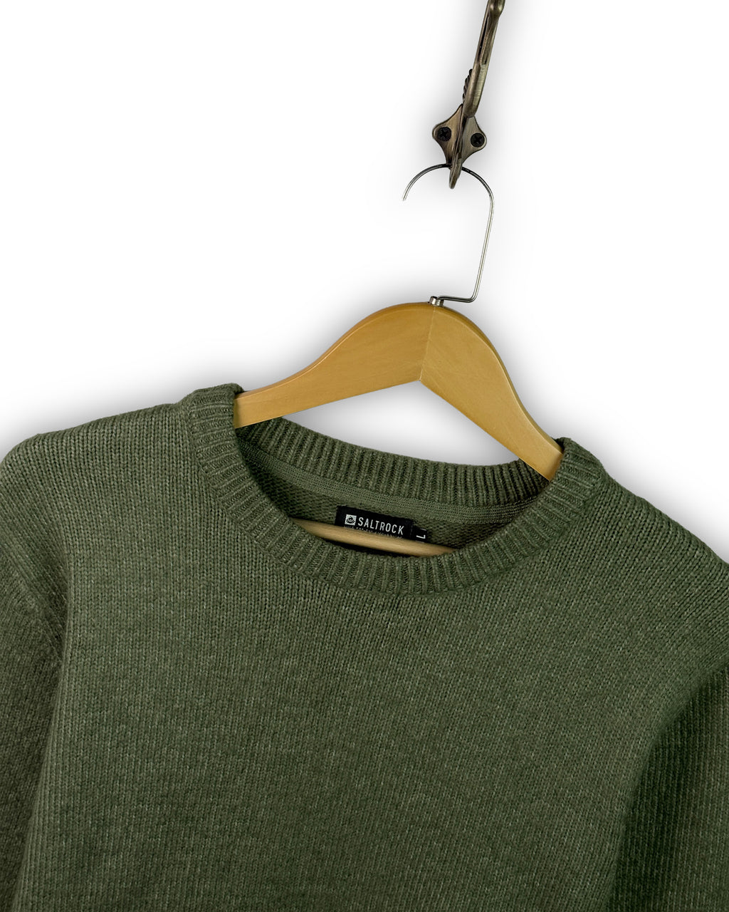 SALTROCK SWEATER - L