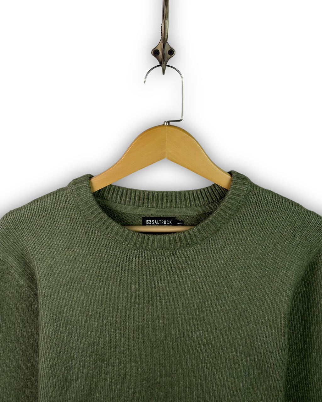 SALTROCK SWEATER - L