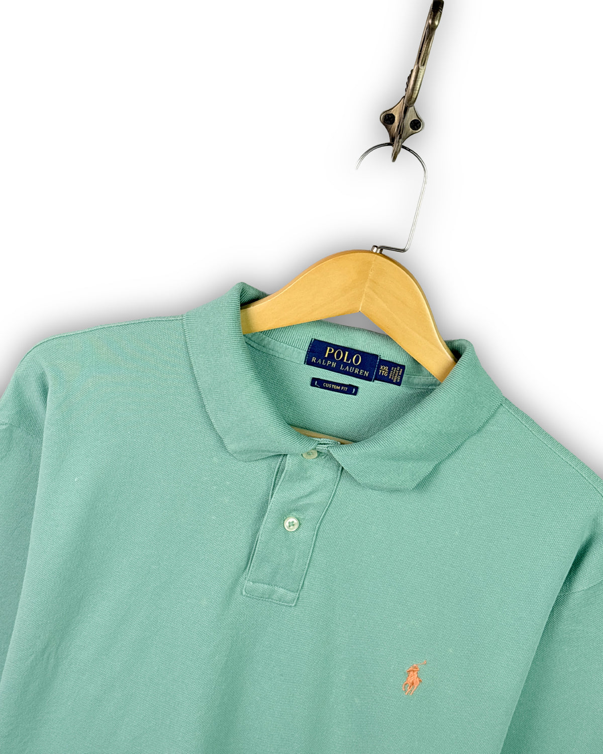 POLO RALPH LAUREN T-SHIRT - XXL