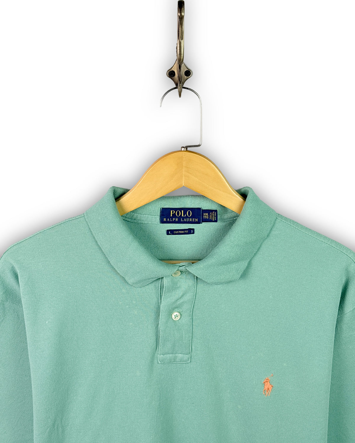 POLO RALPH LAUREN T-SHIRT - XXL