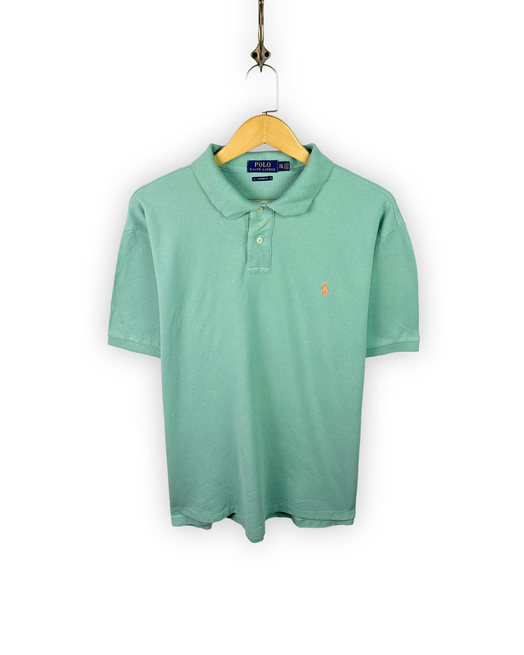 POLO RALPH LAUREN T-SHIRT - XXL