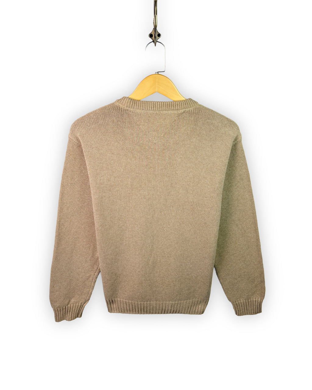 TOMMY HILFIGER SWEATER - M